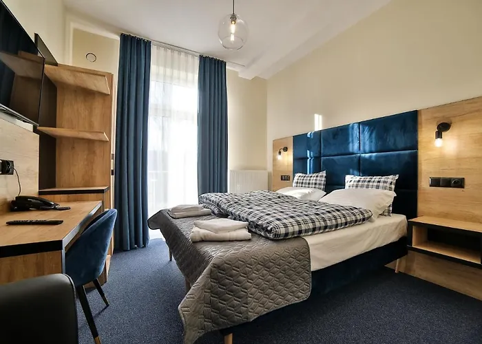 Narciarski Dworek Zakopane